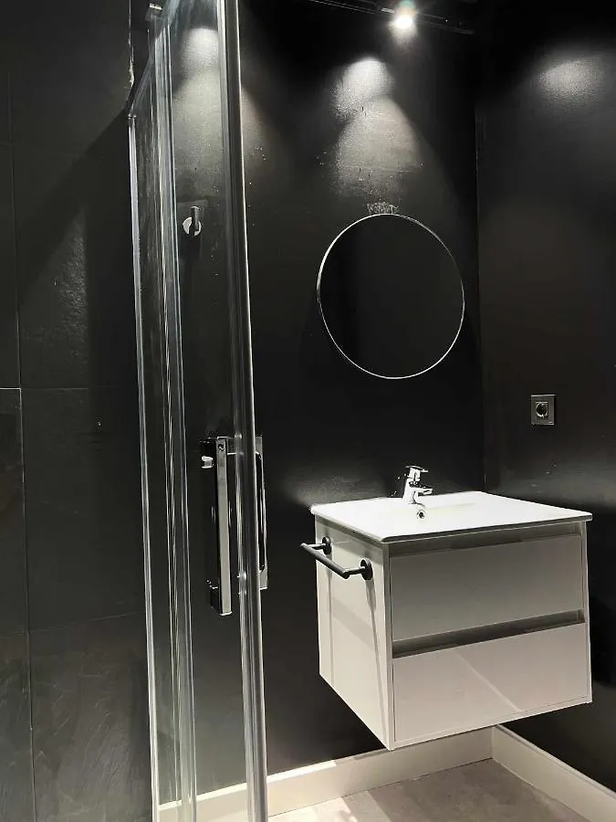 Estepa Modern & Luxury 말라가