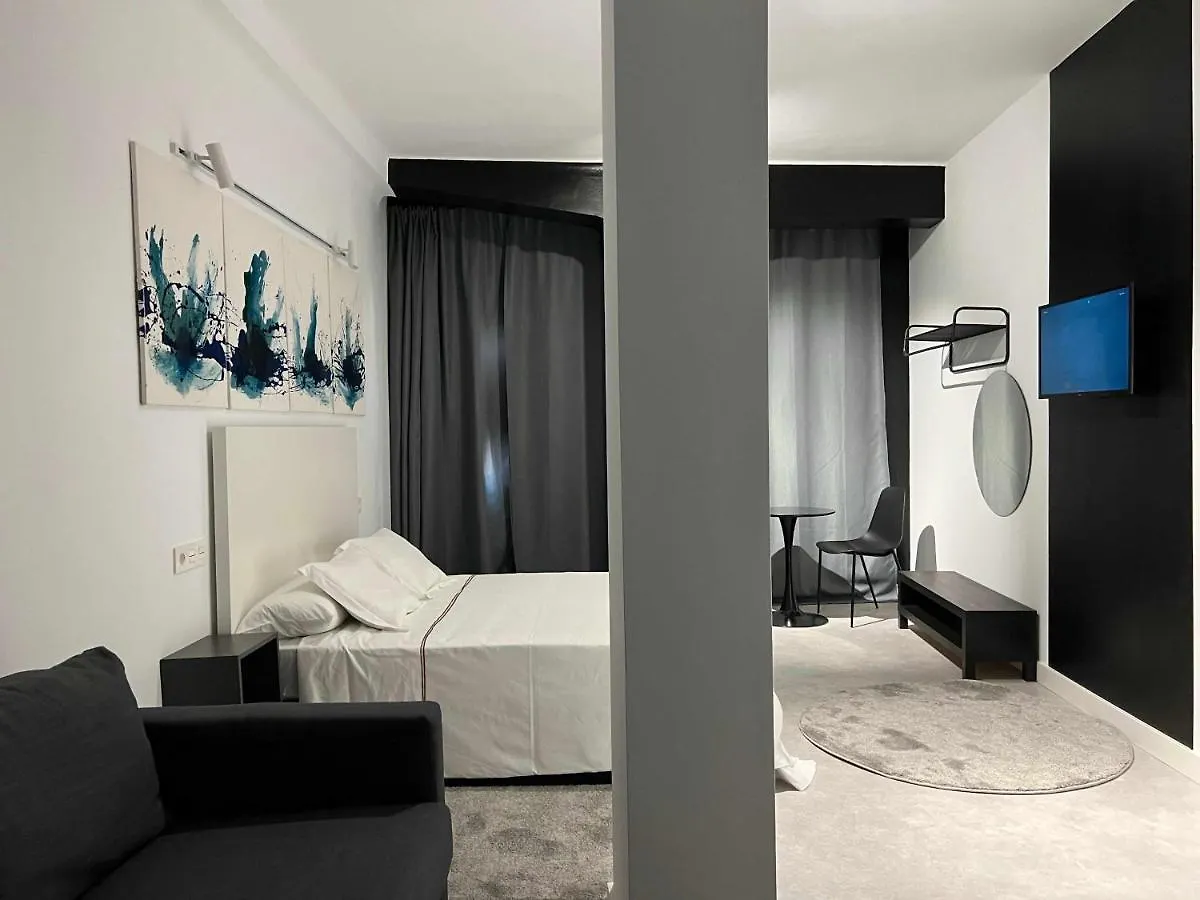 아파트 Estepa Modern & Luxury 말라가