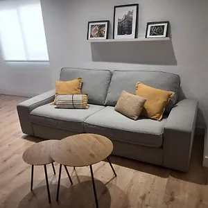  Apartamento Ana Bernal By Hdc