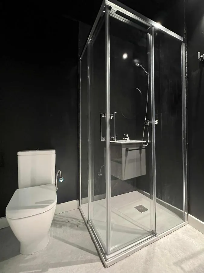 Estepa modern y luxury Málaga España