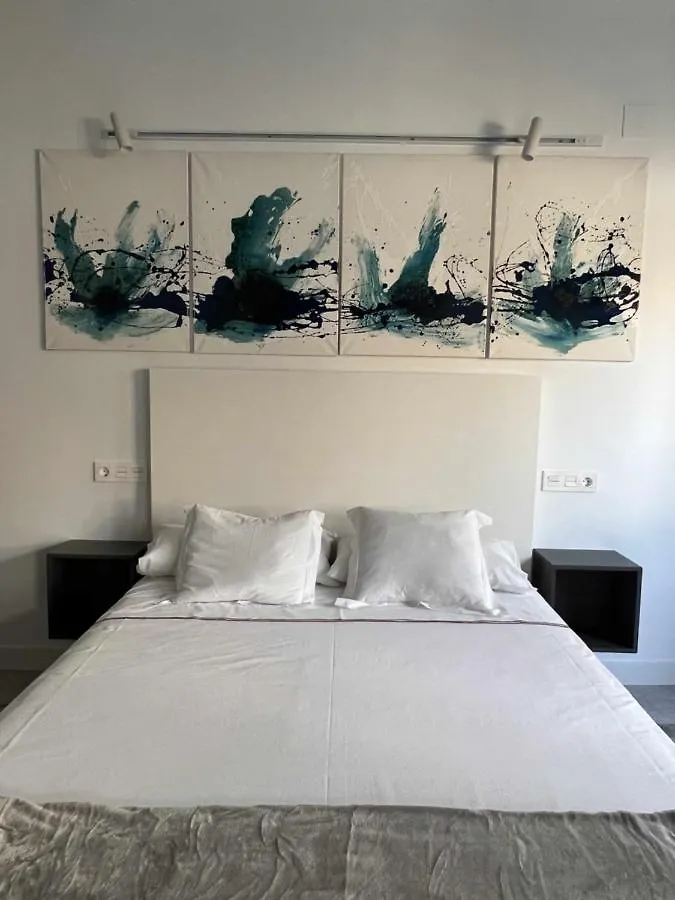 Apartamento Estepa modern y luxury Málaga España