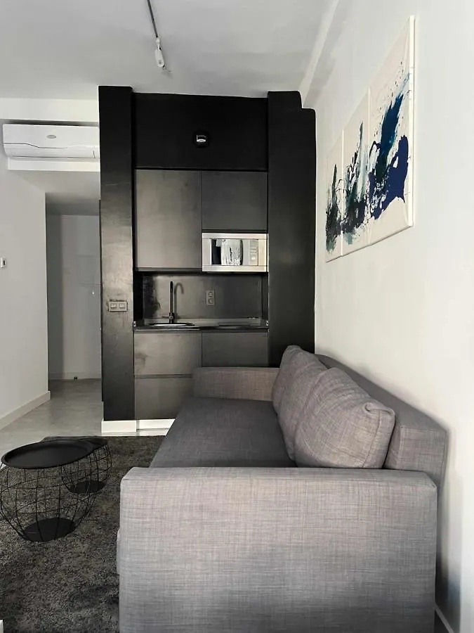 Apartamento Estepa modern y luxury Málaga