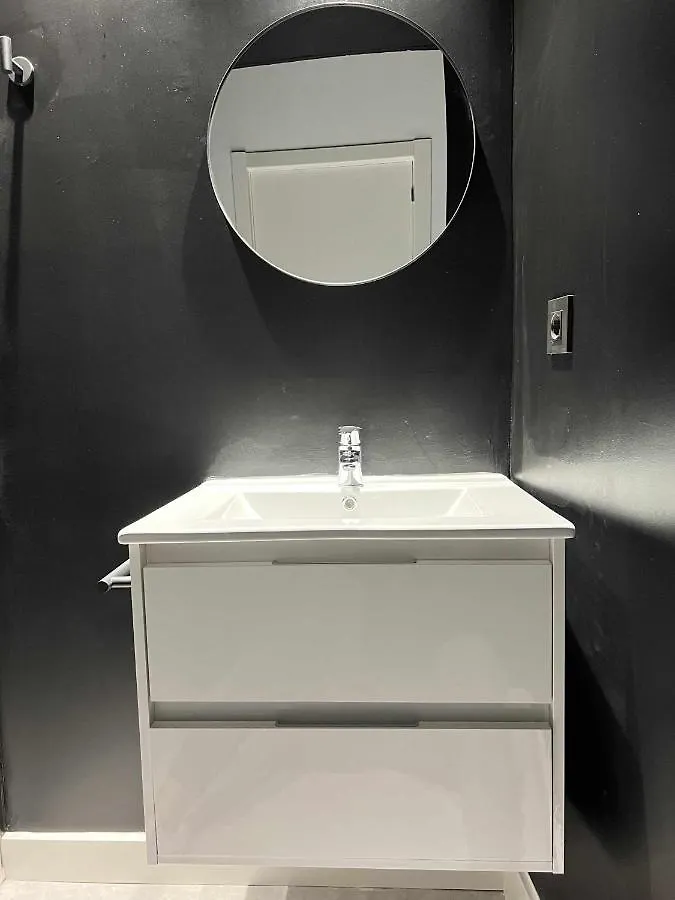 Estepa modern y luxury Málaga Apartamento
