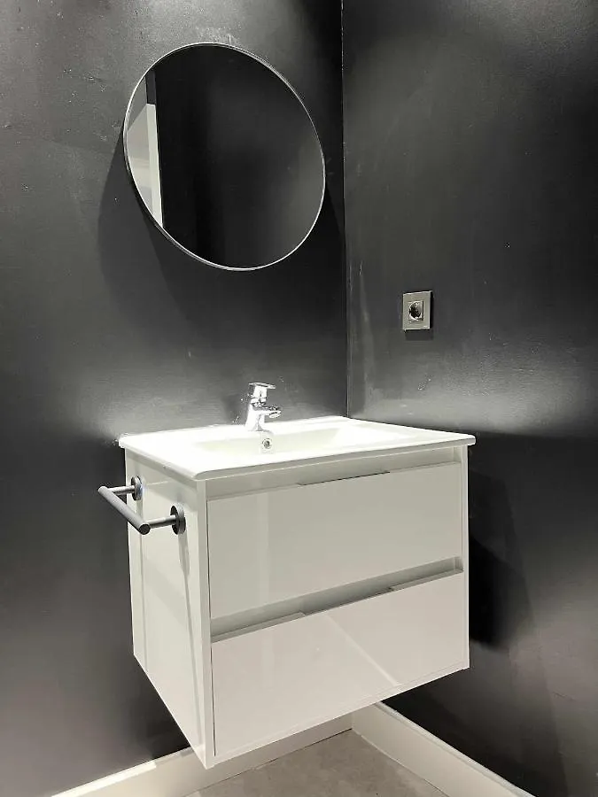 Estepa modern y luxury Málaga 0*,